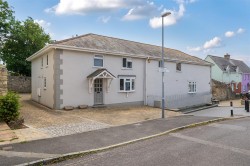 Images for Chirton Lodge, Chamberlaine Road, Weymouth