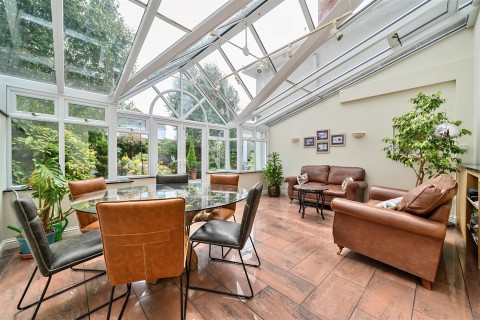 Click the photo for more details of Chirton Lodge, Chamberlaine Road, Weymouth