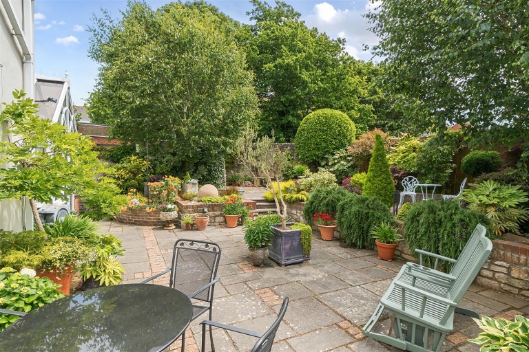 Images for Chirton Lodge, Chamberlaine Road, Weymouth