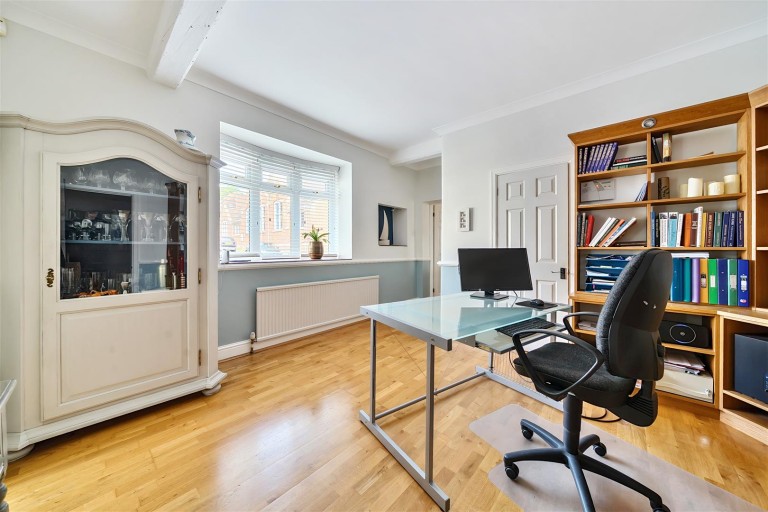 Images for Chirton Lodge, Chamberlaine Road, Weymouth