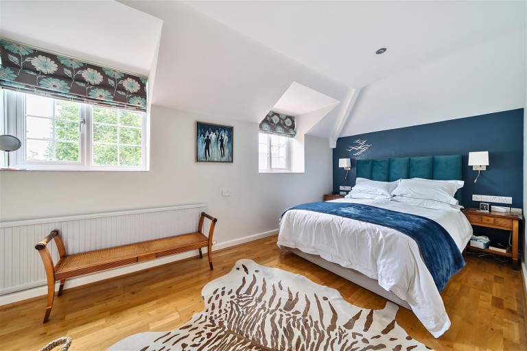 Images for Chirton Lodge, Chamberlaine Road, Weymouth