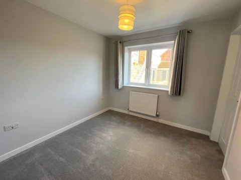 Click the photo for more details of 13a Castle Close, Dorchester