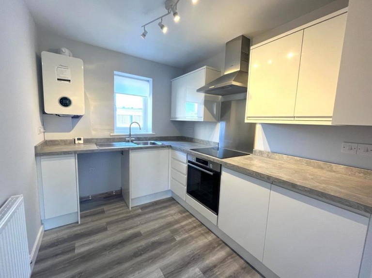 Images for 13a Castle Close, Dorchester