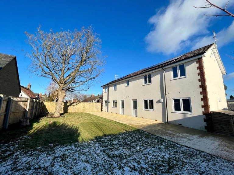 Images for 13a Castle Close, Dorchester