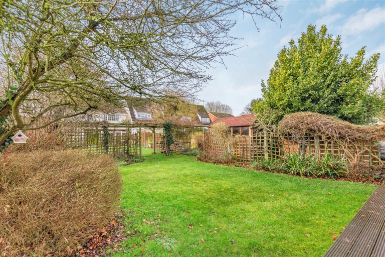 Images for Tithe Close, Gazeley