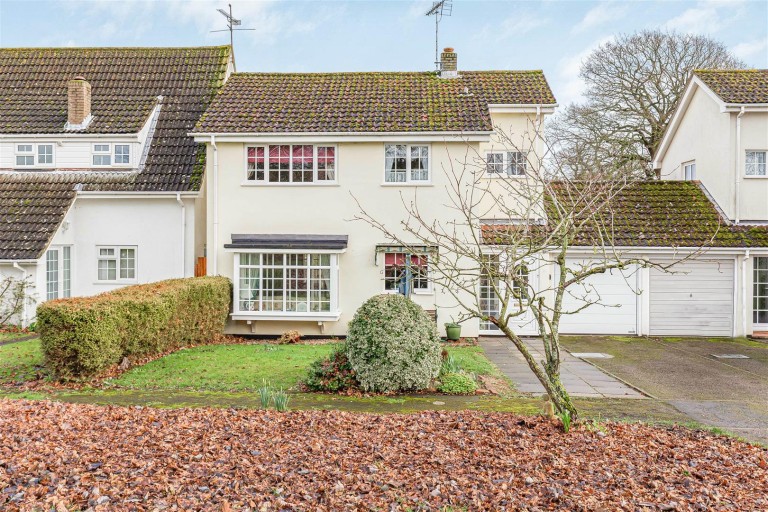 Images for Tithe Close, Gazeley