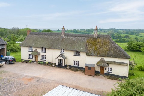 Click the photo for more details of Plymtree, Cullompton