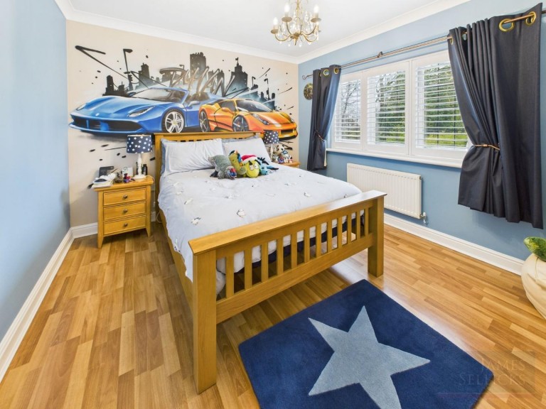 Images for Hawthorne Close, Stretton Hall, Oadby, Leicestershire