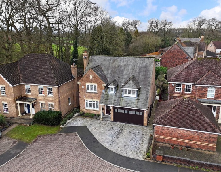 Images for Hawthorne Close, Stretton Hall, Oadby, Leicestershire