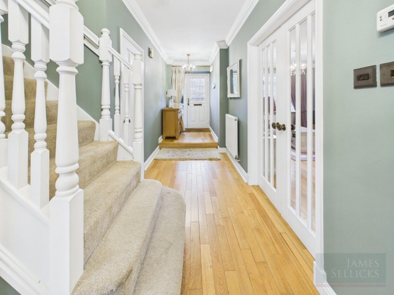 Images for Hawthorne Close, Stretton Hall, Oadby, Leicestershire