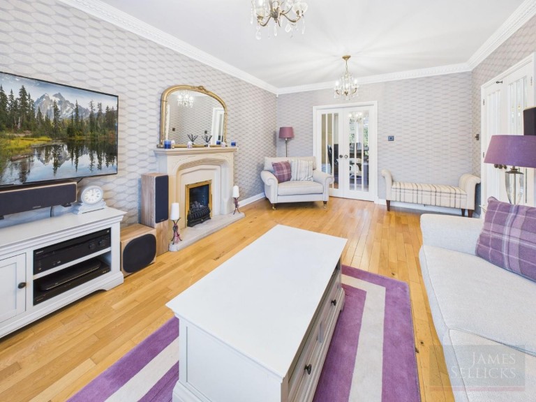 Images for Hawthorne Close, Stretton Hall, Oadby, Leicestershire