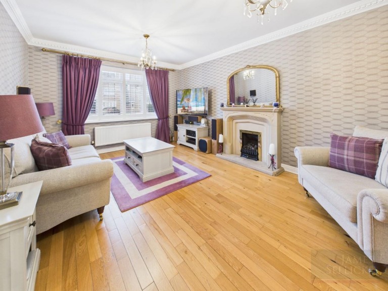 Images for Hawthorne Close, Stretton Hall, Oadby, Leicestershire