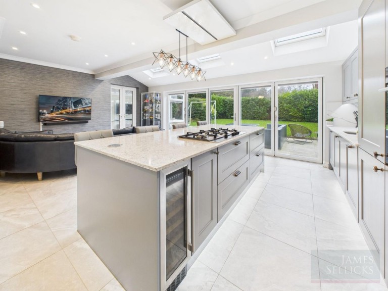 Images for Hawthorne Close, Stretton Hall, Oadby, Leicestershire