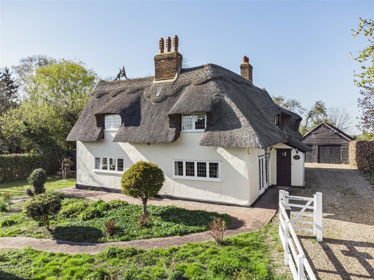 Images for Burton End, West Wickham