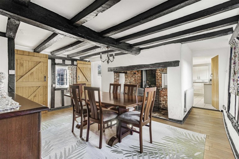 Images for Burton End, West Wickham