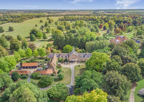 Click the photo for more details of Chippenham Park, Chippenham