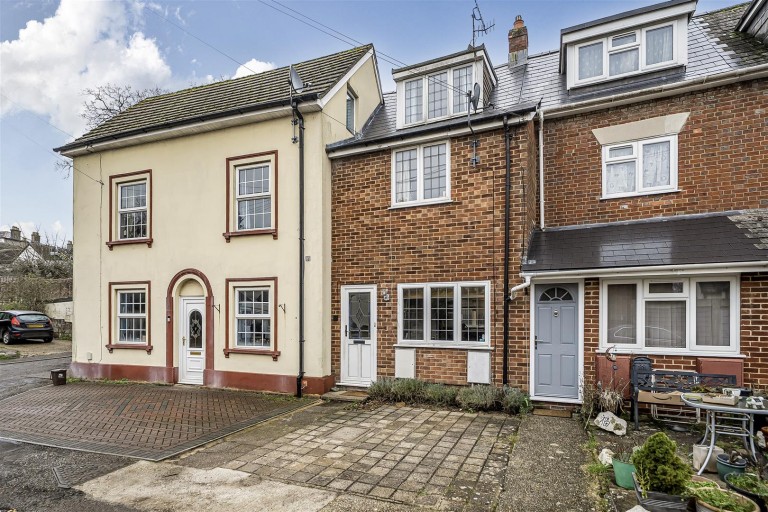 Images for Charles Street, Blandford Forum