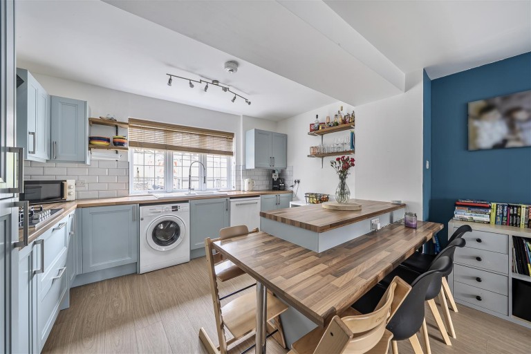 Images for Charles Street, Blandford Forum