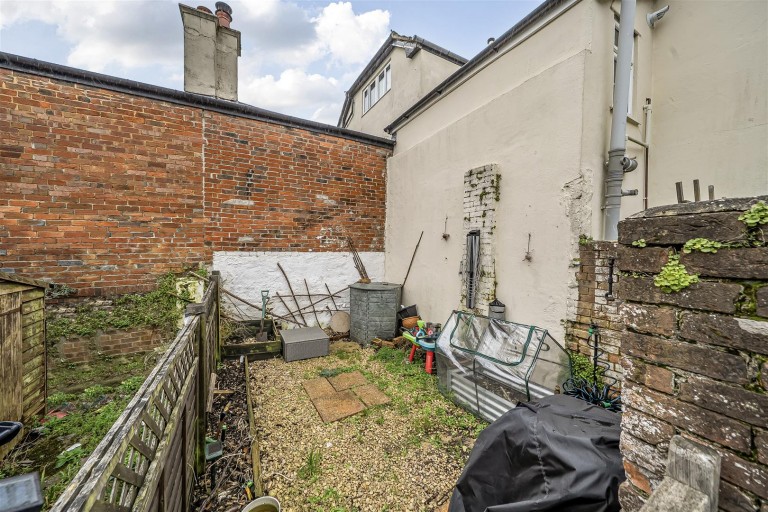 Images for Charles Street, Blandford Forum