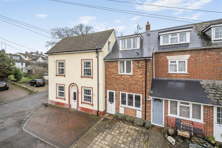 Images for Charles Street, Blandford Forum