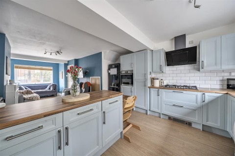 Click the photo for more details of Charles Street, Blandford Forum