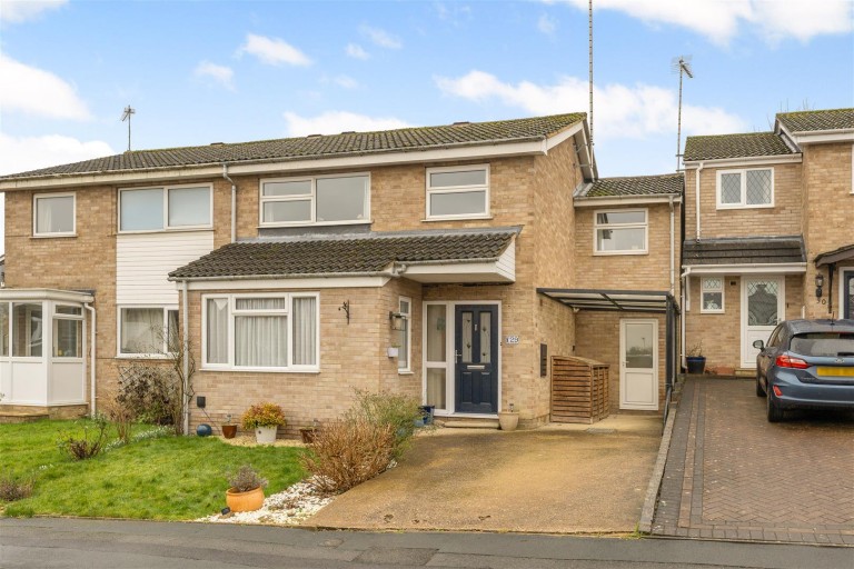 Images for Wood End, Banbury