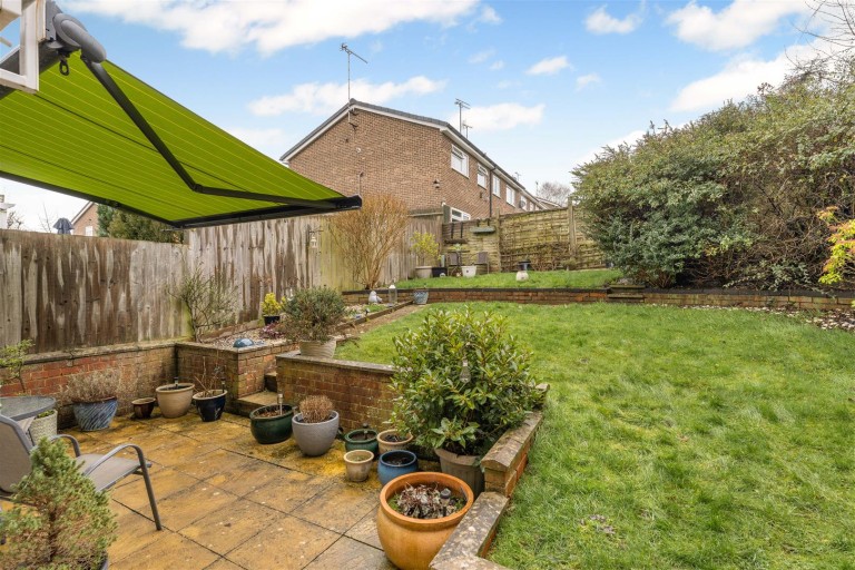 Images for Wood End, Banbury