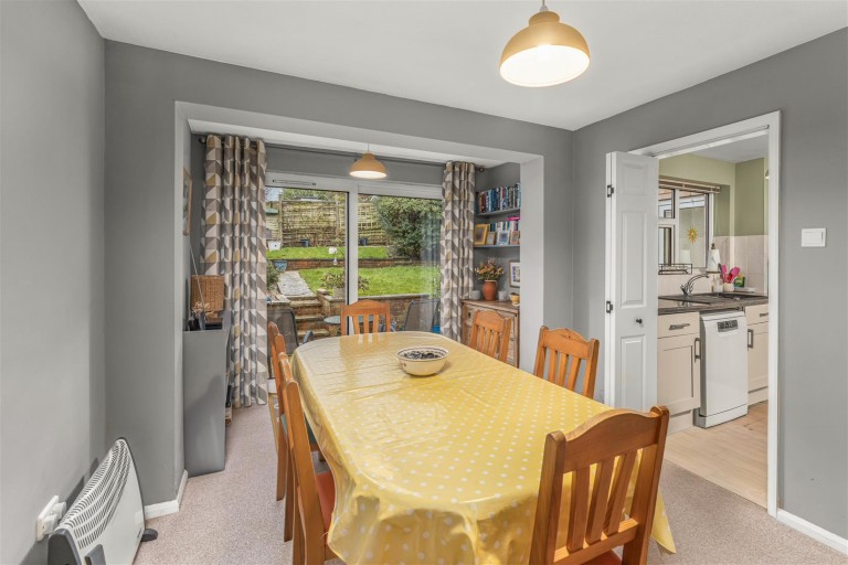 Images for Wood End, Banbury