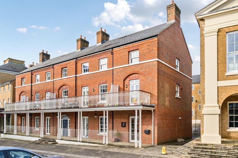 Images for Buttermarket, Poundbury, Dorchester