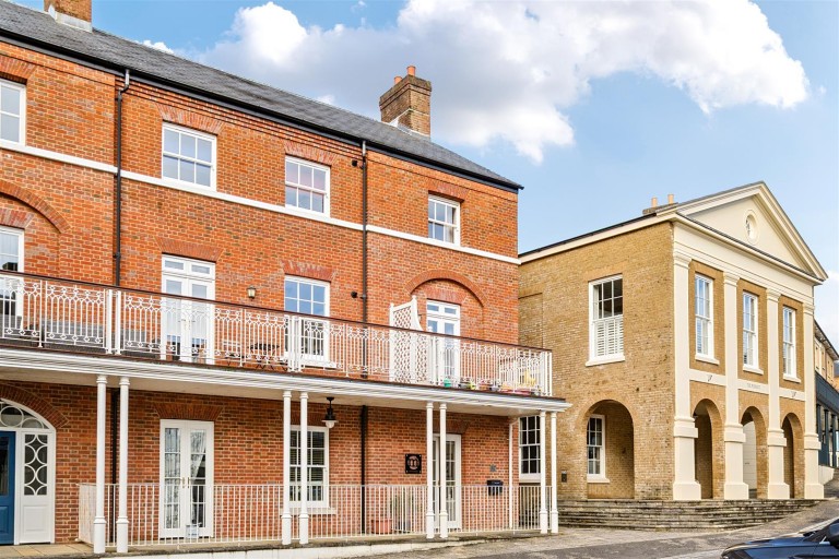 Images for Buttermarket, Poundbury, Dorchester