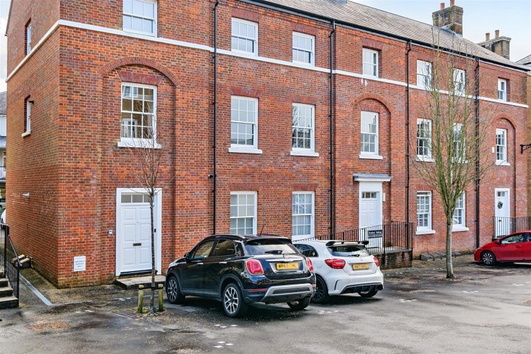 Images for Buttermarket, Poundbury, Dorchester