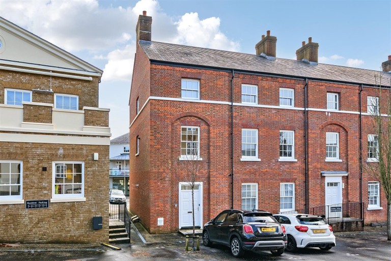 Images for Buttermarket, Poundbury, Dorchester