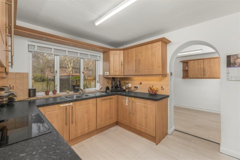 Click the photo for more details of Foscote Rise, Banbury