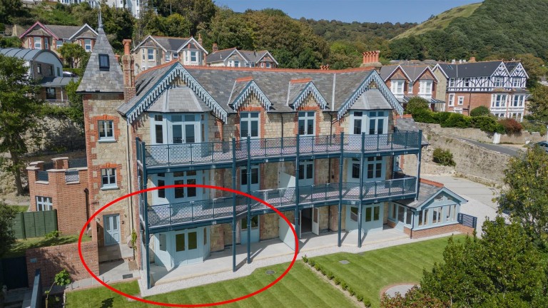 Images for Bellevue Road, Ventnor