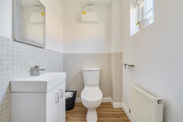 Images for Kenelm Close, Sherborne, Dorset