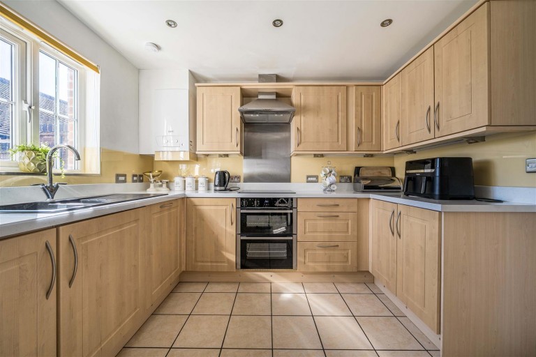 Images for Kenelm Close, Sherborne, Dorset