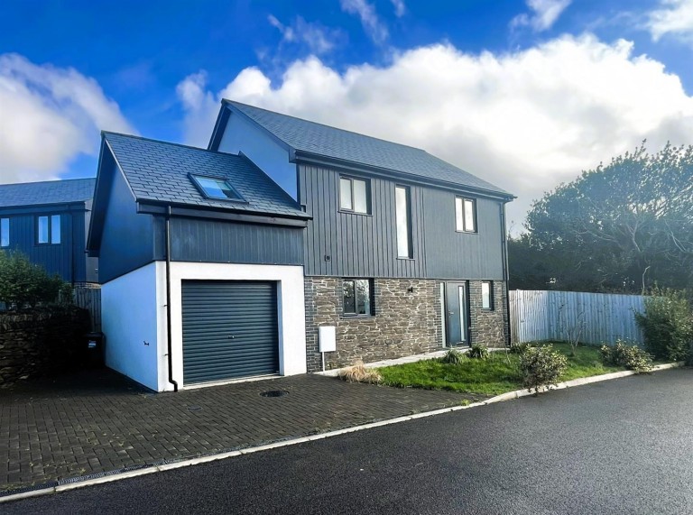 Images for Poltair Close, Barripper, Camborne