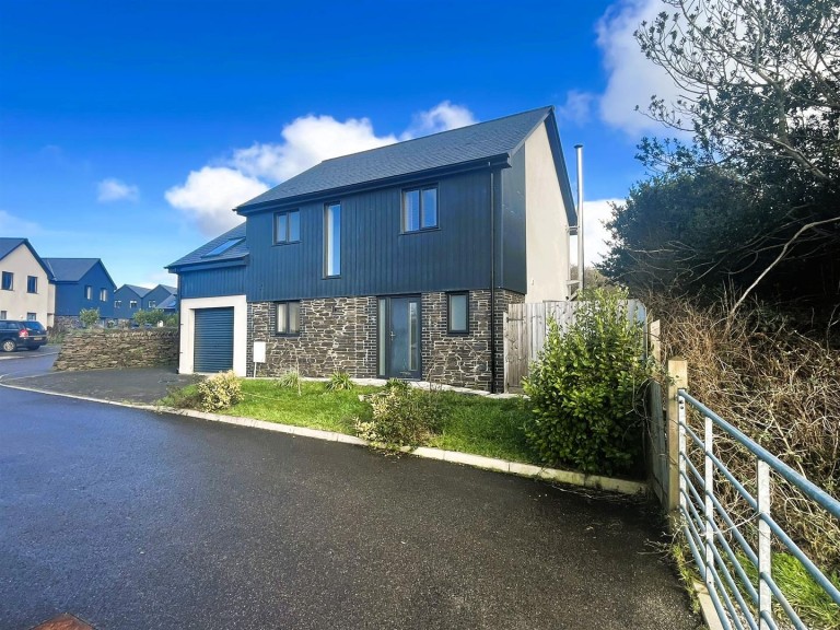 Images for Poltair Close, Barripper, Camborne