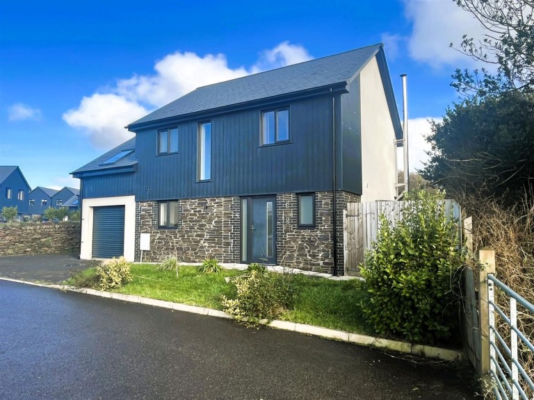Images for Poltair Close, Barripper, Camborne