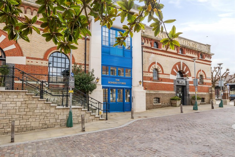 Click the photo for more details of Eldridge Street, Dorchester