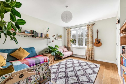 Click the photo for more details of Salmons Leap, Dartington