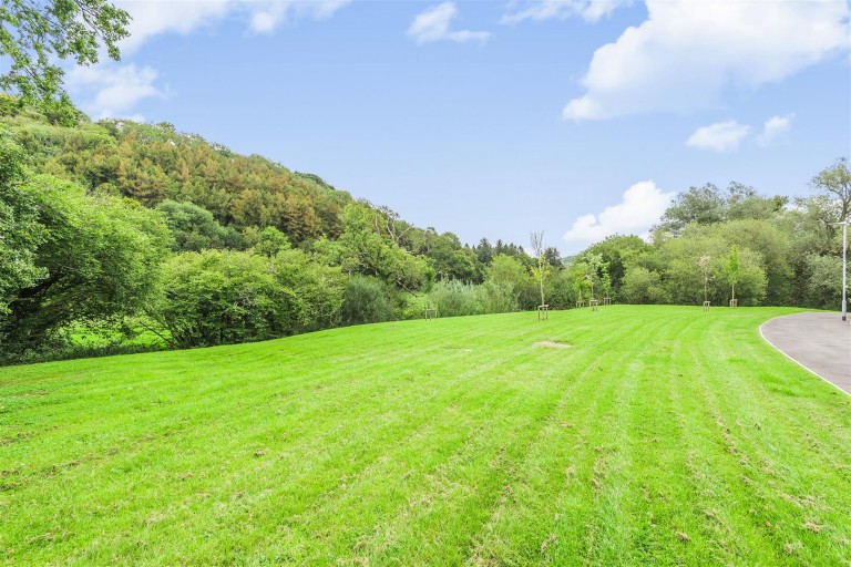 Images for Salmons Leap, Dartington