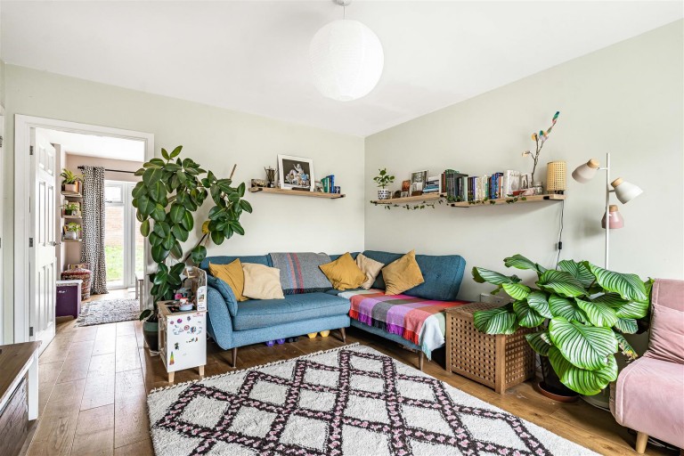 Images for Salmons Leap, Dartington