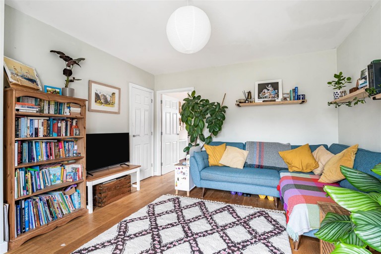 Images for Salmons Leap, Dartington