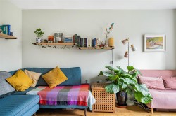 Images for Salmons Leap, Dartington