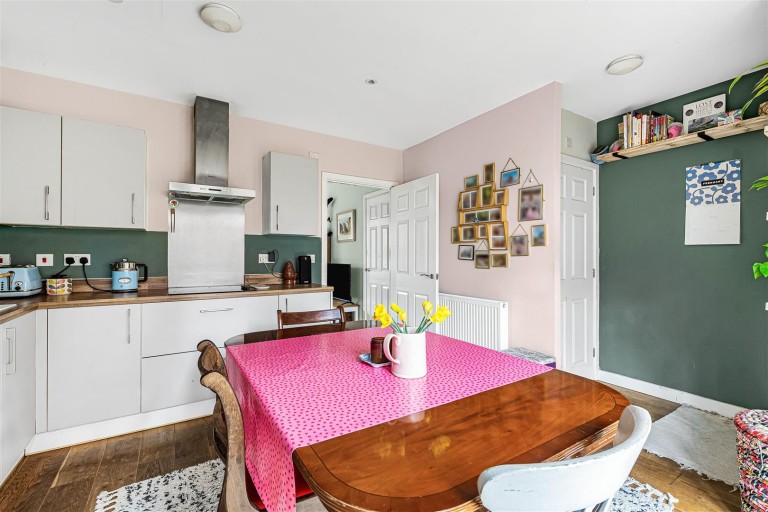 Images for Salmons Leap, Dartington