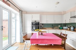 Images for Salmons Leap, Dartington