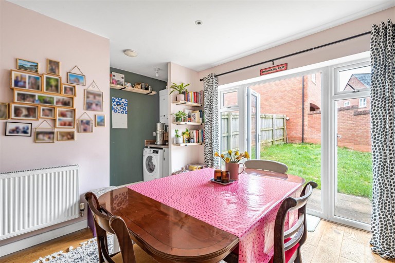 Images for Salmons Leap, Dartington