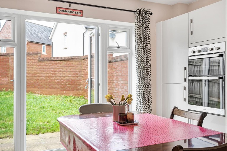 Images for Salmons Leap, Dartington