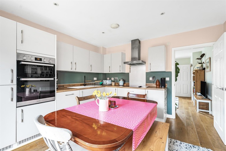 Images for Salmons Leap, Dartington